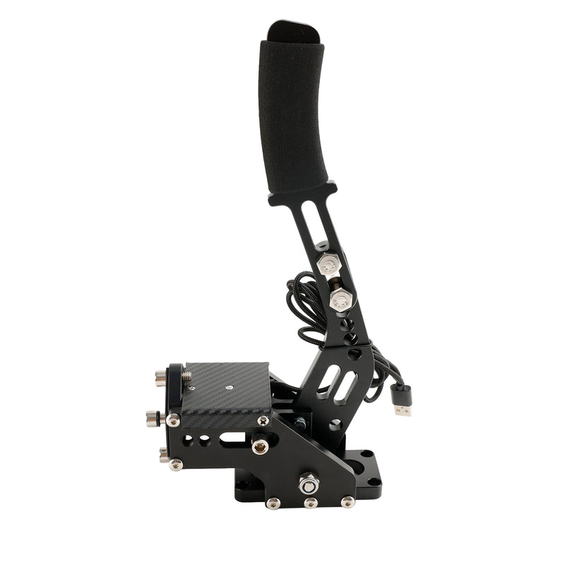 14Bit USB3.0 SIM Handbrake for Racing Games Steering Wheel Stand G27/G29 G920 PC