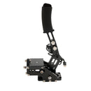USB Handbrake w Clamp and H Shifter for Logitech G29 Steering Wheel Sim Racing