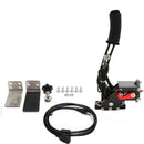 USB Handbrake w Clamp and H Shifter for Logitech G29 Steering Wheel Sim Racing