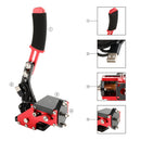 USB Handbrake w Clamp and H Shifter for Logitech G29 Steering Wheel Sim Racing