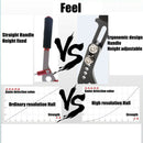 USB Handbrake with L Clip and H Shifter for Thrustmaster T300RS/GT Racing Game