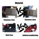 USB Handbrake with L Clip and H Shifter for Thrustmaster T300RS/GT Racing Game