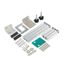 USB Handbrake with L Clip and H Shifter for Thrustmaster T300RS/GT Racing Game