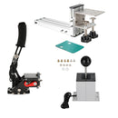 USB Handbrake with L Clip and H Shifter for Thrustmaster T300RS/GT Racing Game