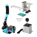 USB Handbrake with L Clip and H Shifter for Thrustmaster T300RS/GT Racing Game