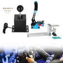 USB Handbrake with L Clip and H Shifter for Thrustmaster T300RS/GT Racing Game