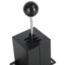 USB Handbrake with L Clip and H Shifter for Thrustmaster T300RS/GT Racing Game