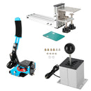 USB Handbrake with L Clip and H Shifter for Thrustmaster T300RS/GT Racing Game