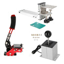 USB Handbrake with L Clip and H Shifter for Thrustmaster T300RS/GT Racing Game