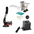 USB Handbrake with L Clip and H Shifter for Thrustmaster T300RS/GT Racing Game