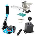 USB Handbrake with L Clip and H Shifter for Thrustmaster T300RS/GT Racing Game