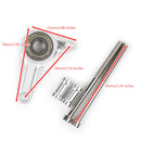 CNC Shifting Gear Stabilizer High Modified for Honda Grom MSX125/SF 2013-2019