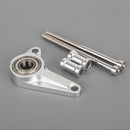 CNC Shifting Gear Stabilizer High Modified for Honda Grom MSX125/SF 2013-2019