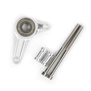 CNC Shifting Gear Stabilizer High Modified for Honda Grom MSX125/SF 2013-2019