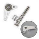 CNC Shifting Gear Stabilizer High Modified for Honda Grom MSX125/SF 2013-2019