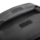 Front Driver Rider Sissy Bar Seat Backrest Pad For Touring Road Gilde Generic