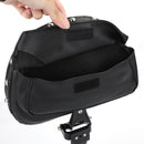 ATV Driver Backrest fit for Can Am Spyder RT SE6 SM6 SE5 SM5 Roadster Generic