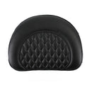 Adjustable Driver Backrest Back Rest fit for Honda Goldwing GL1800 2018-2020 Generic