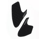 Tank Traction Pad Side Gas Protector 3M For Ducati Monster 696 796 1100 2010+ Generic