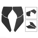 Tank Traction Pad Side Gas Knee Grip for Honda CRF1000L Aftica Twin 2015-2017 Generic