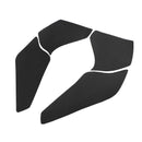 Tank Traction Pad Side Gas Knee Grip for Honda CRF1000L Aftica Twin 2015-2017 Generic