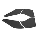 Tank Traction Pad Side Gas Knee Grip for Honda CRF1000L Aftica Twin 2015-2017 Generic