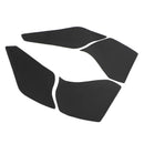 Tank Traction Pad Side Gas Knee Grip for Honda CRF1000L Aftica Twin 2015-2017 Generic