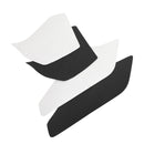 Tank Traction Pad Side Gas Knee Grip for Honda CRF1000L Aftica Twin 2015-2017 Generic