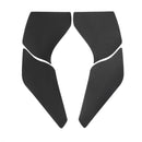 Tank Traction Pad Side Gas Knee Grip for Honda CRF1000L Aftica Twin 2015-2017 Generic