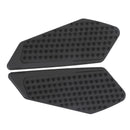 Side Tank Traction Grip Knee Pads Protector For Honda CBR650F 2014-2021