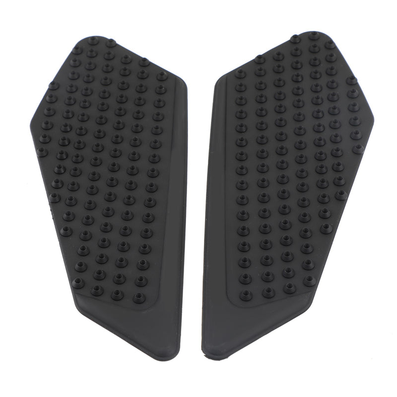 Side Tank Traction Grip Knee Pads Protector For Honda CBR650F 2014-2021