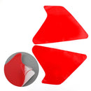 2012-2019 Yamaha XT1200 Z Super Tenere 2x Tank Side Protector Grip