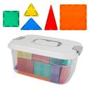 101 Pcs Magnetic Building Block Educational Child Brain Development Stacking Toy