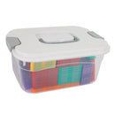 101 Pcs Magnetic Building Block Educational Child Brain Development Stacking Toy