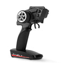 Wltoys 12428 1/12 Scale 2.4G 4WD Electric Brushed Crawler RTR RC Car Gift