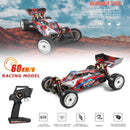 Wltoys 104001 High-speed Remote Control Car Drift Car Desert Buggy Truck