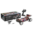 Wltoys 104001 High-speed Remote Control Car Drift Car Desert Buggy Truck