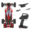 Wltoys 104001 High-speed Remote Control Car Drift Car Desert Buggy Truck