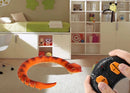 RC Anaconda Snake Remote Control Infrared Animal Prank Fun Toy Gift For Children