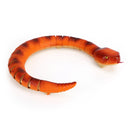 RC Anaconda Snake Remote Control Infrared Animal Prank Fun Toy Gift For Children