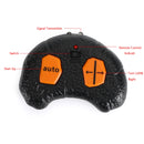 RC Anaconda Snake Remote Control Infrared Animal Prank Fun Toy Gift For Children