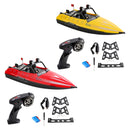 Wltoys WL917 RC Jet Boat RC Racing Boat 2.4GHz Remote Control Boat Toy Red
