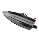 Wltoys WL917 RC Jet Boat RC Racing Boat 2.4GHz Remote Control Boat Toy Red