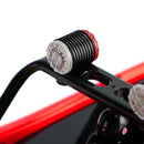 Wltoys WL917 RC Jet Boat RC Racing Boat 2.4GHz Remote Control Boat Toy Red