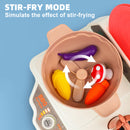 36Pcs BBQ Toy Simulation Skewers Hot Pot Food Toy For Boys And Girls Cooking Set