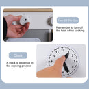 Play Kitchen Kids Cookware Microwave Toy Gift Play Set For Boys Girls Age 3-8