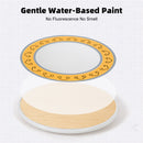 Play Kitchen Kids Cookware Microwave Toy Gift Play Set For Boys Girls Age 3-8