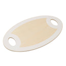 15Pcs Western Kitchen Wooden Tea Sets Play Kitchen Dishes/Tea Toy Set For Kid