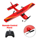 Z50 2 Channels Indoor Airplane Aircraft Remote Control Plane With 2Batteries