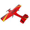 Z50 2 Channels Indoor Airplane Aircraft Remote Control Plane With 2Batteries